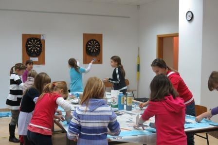 Miklavžev sejem v Škocjanu 35